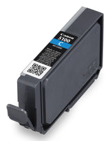 Canon PFI-5100 C ink cartridge 1 pc(s) Original Cyan
