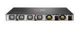 HPE Aruba Networking CX 6200M 48G Class4 PoE 4SFP+ Switch