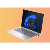 HP ProBook 4 G1i 14 AI PC AI PC Wolf Pro Security Edition Intel Core Ultra 5 225H Laptop 35.6 cm (14") WUXGA 16 GB DDR5-SDRAM 512 GB SSD Wi-Fi 7 (802.11be) Windows 11 Pro Silver