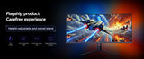 Koorui G3441XC computer monitor 86.4 cm (34") 3440 x 1440 pixels UltraWide Quad HD Black