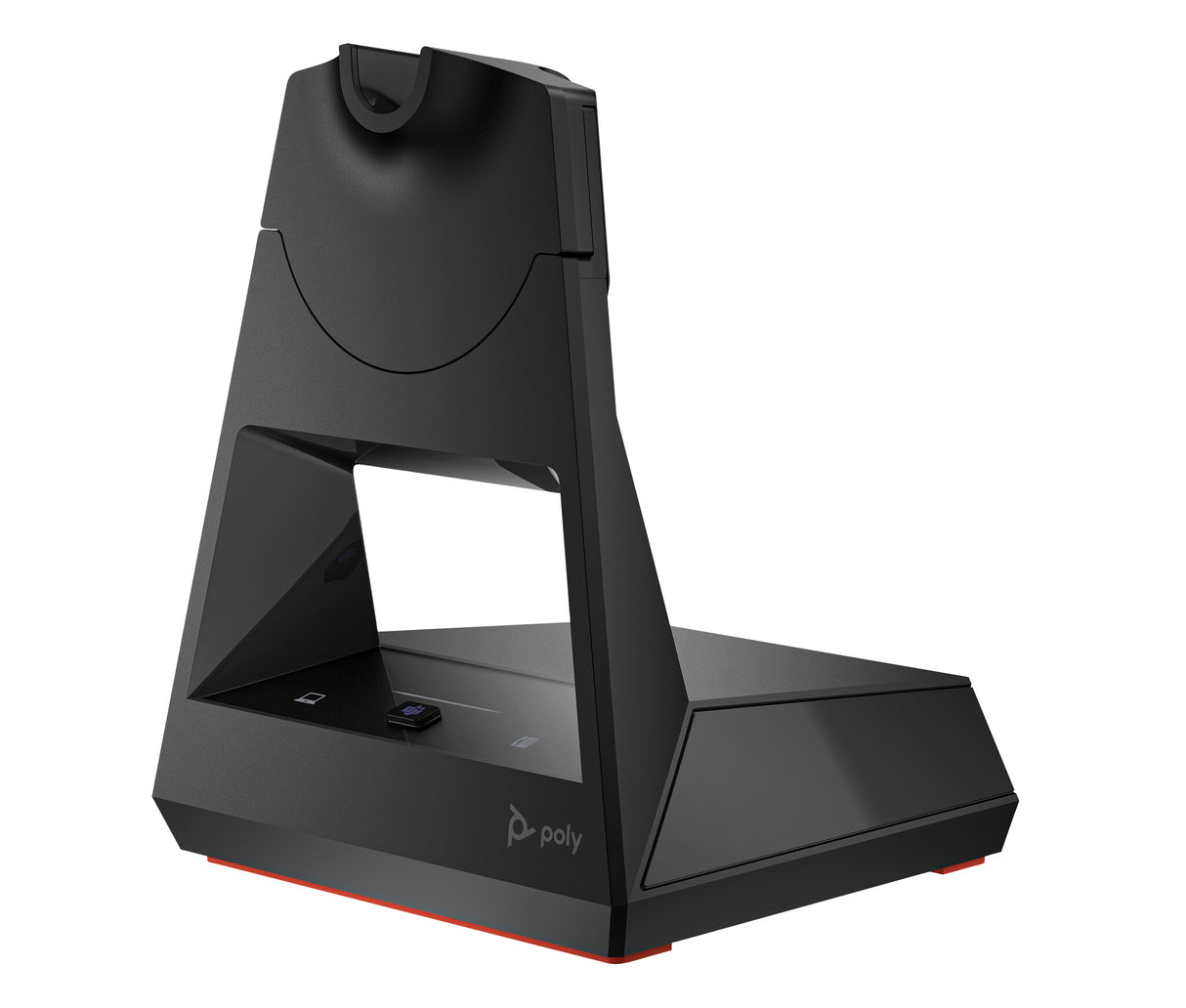 HP Poly Voyager Office Base-M for 4300/Legend 50/Focus 2