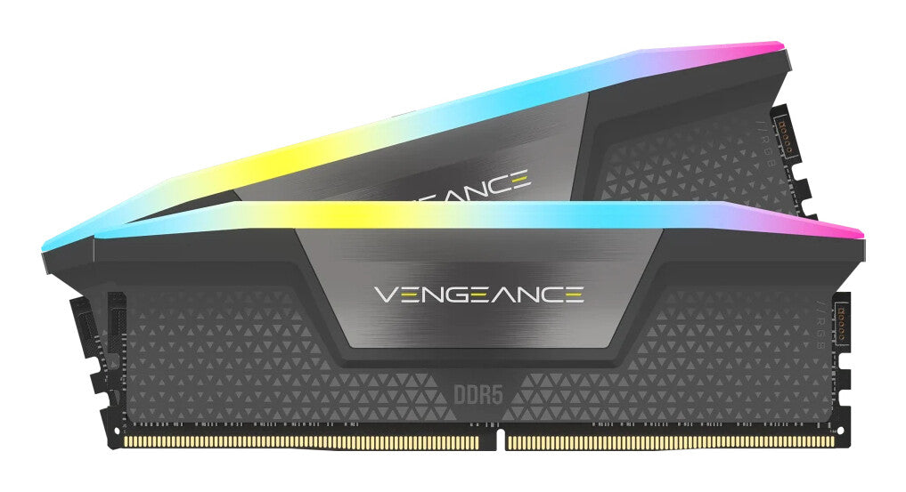 Corsair CMH16GX5M2E6000Z36 memory module 16 GB 2 x 8 GB DDR5 6000 MT/s 288-pin DIMM