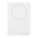 Belkin Slim Magnetic Power Bank 10K with Qi2