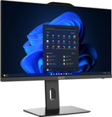 MSI Pro AP242P 14M Intel Core i7 14700 All in One PC Barebone, (NO RAM, NO Storage, NO OS), 23.8 Inch IPS Screen/UHD Graphics/Type-C/USB/LAN/HDMI/DP/WiFi 6E/BT 5.3/VESA