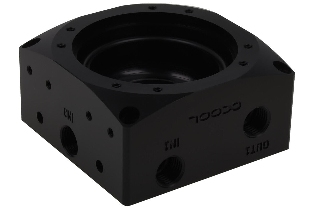 Alphacool 13188 computer cooling system part/accessory