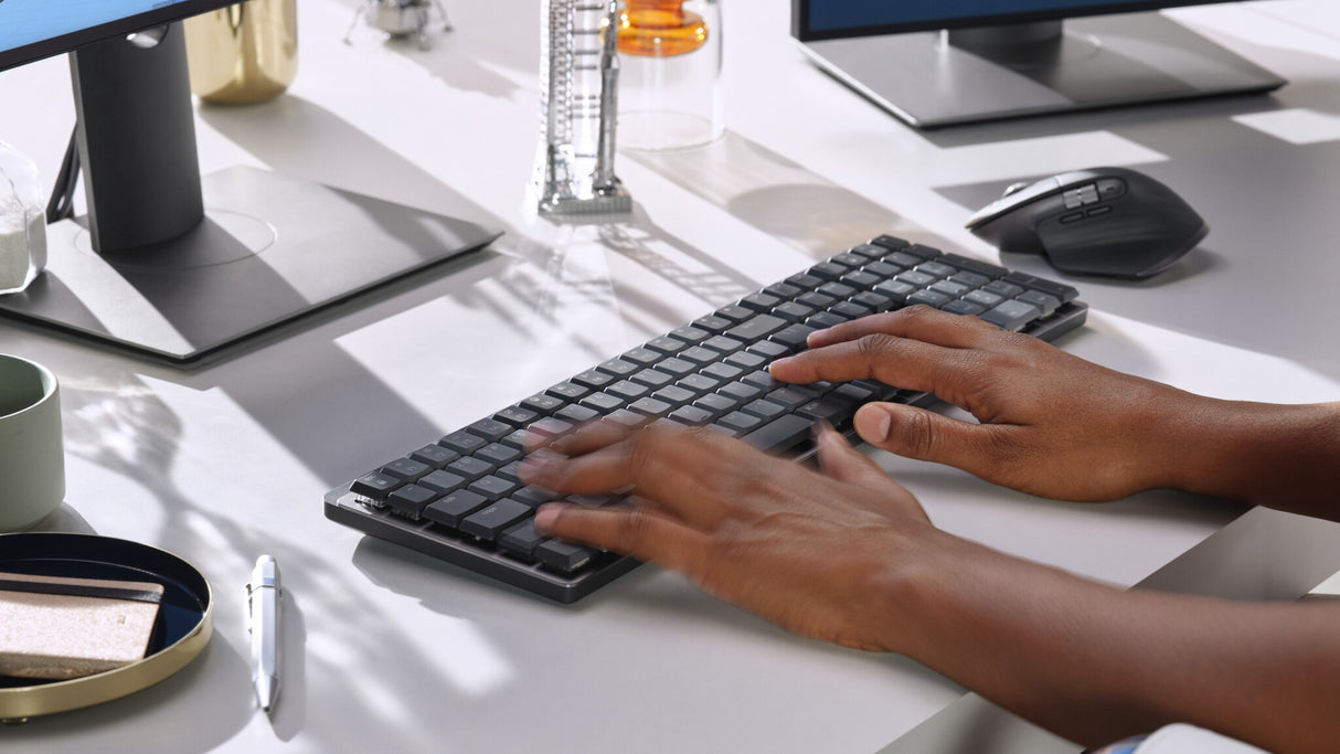 Logitech MX Mechanical
