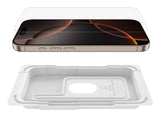 Belkin ScreenForce Clear screen protector Apple 1 pc(s)