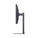 LG UltraGear OLED GX8 32GX850A-B 4K UHD Dual-Mode: 165Hz -330Hz gaming monitor