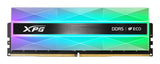 XPG LANCER NEON RGB DDR5 memory module 16 GB 1 x 16 GB 6400 MHz ECC