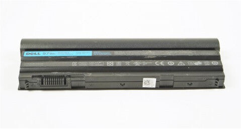 DELL N4FJ5 laptop spare part Battery