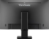 Viewsonic VG3208-4K computer monitor 81.3 cm (32") 3840 x 2160 pixels 4K Ultra HD LED Black