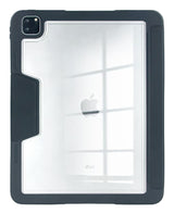 DEQSTER 40-2000071 tablet case 33 cm (13") Folio Black