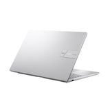 ASUS Vivobook 15 X1504ZA-NJ043W Intel® Core™ i5 i5-1235U Laptop 39.6 cm (15.6") Full HD 8 GB DDR4-SDRAM 512 GB SSD Wi-Fi 6E (802.11ax) Windows 11 Home Silver