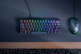 Razer Huntsman Mini Clicky Optical Switch Purple