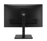 ASUS VA27AQ computer monitor 68.6 cm (27") 2560 x 1440 pixels Quad HD LCD Black