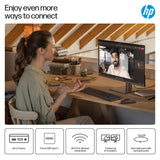 HP OmniDesk M02-0005na AMD Ryzen™ 5 8500G 8 GB DDR5-SDRAM 1 TB SSD Windows 11 Home Tower PC AI PC Black