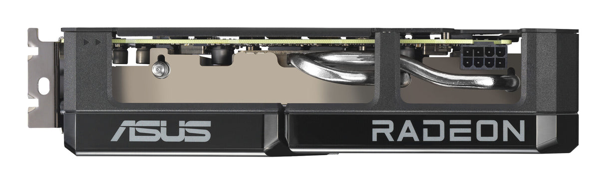ASUS Dual -RX9060-8G AMD Radeon RX 9060 8 GB GDDR6