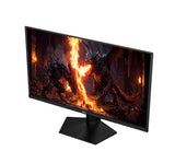 AOC G4 Q27G41ZDF computer monitor 67.3 cm (26.5") 2560 x 1440 pixels Quad HD QD-OLED Black, Red