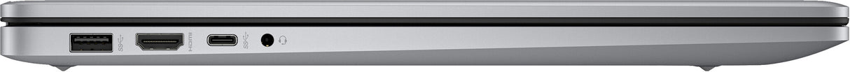 HP 470 G10 Intel® Core™ i5 i5-1335U Laptop 43.9 cm (17.3") Full HD 16 GB DDR4-SDRAM 512 GB SSD Wi-Fi 6 (802.11ax) Windows 11 Pro Grey