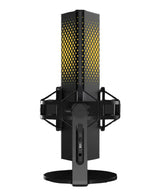 Endgame Gear XSTRM Black PC microphone