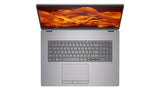 HP 98M05ET laptop Intel Core Ultra 5 255HX Mobile workstation 45.7 cm (18") WQXGA 32 GB DDR5-SDRAM Wi-Fi 7 (802.11be) Windows 11 Pro AI PC, AI Workstation