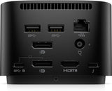 HP Thunderbolt Dock 120W G4