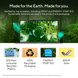 ASUS Vivobook 15 M1502YA-NJ033W AMD Ryzen™ 7 7730U Laptop 39.6 cm (15.6") Full HD 16 GB DDR4-SDRAM 512 GB SSD Wi-Fi 6E (802.11ax) Windows 11 Home Silver