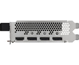 Asrock Challenger Intel Arc A380 ITX 6GB OC GDDR6