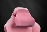 Razer Iskur V2 NewGen Gaming armchair Padded seat Pink