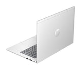 HP ProBook 440 14 inch G11 Notebook PC Intel Core Ultra 5 125U Laptop 35.6 cm (14") WUXGA 8 GB DDR5-SDRAM 256 GB SSD Wi-Fi 6E (802.11ax) Windows 11 Pro AI PC Silver