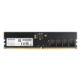 Adata AD5U480016G-S Memoria del sistema U-DIMM de 16 GB DDR5, 4800 MHz, 1 x 16 GB