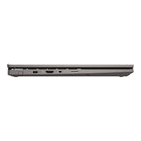 ASUS Chromebook CX34 Flip CB3401FBA-LZ0099 Intel® Core™ i3 i3-1215U 35.6 cm (14") Touchscreen WUXGA 8 GB LPDDR4x-SDRAM 256 GB SSD Wi-Fi 6E (802.11ax) ChromeOS Grey
