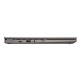 ASUS Chromebook CX34 Flip CB3401FBA-LZ0099 Intel® Core™ i3 i3-1215U 35.6 cm (14") Touchscreen WUXGA 8 GB LPDDR4x-SDRAM 256 GB SSD Wi-Fi 6E (802.11ax) ChromeOS Grey
