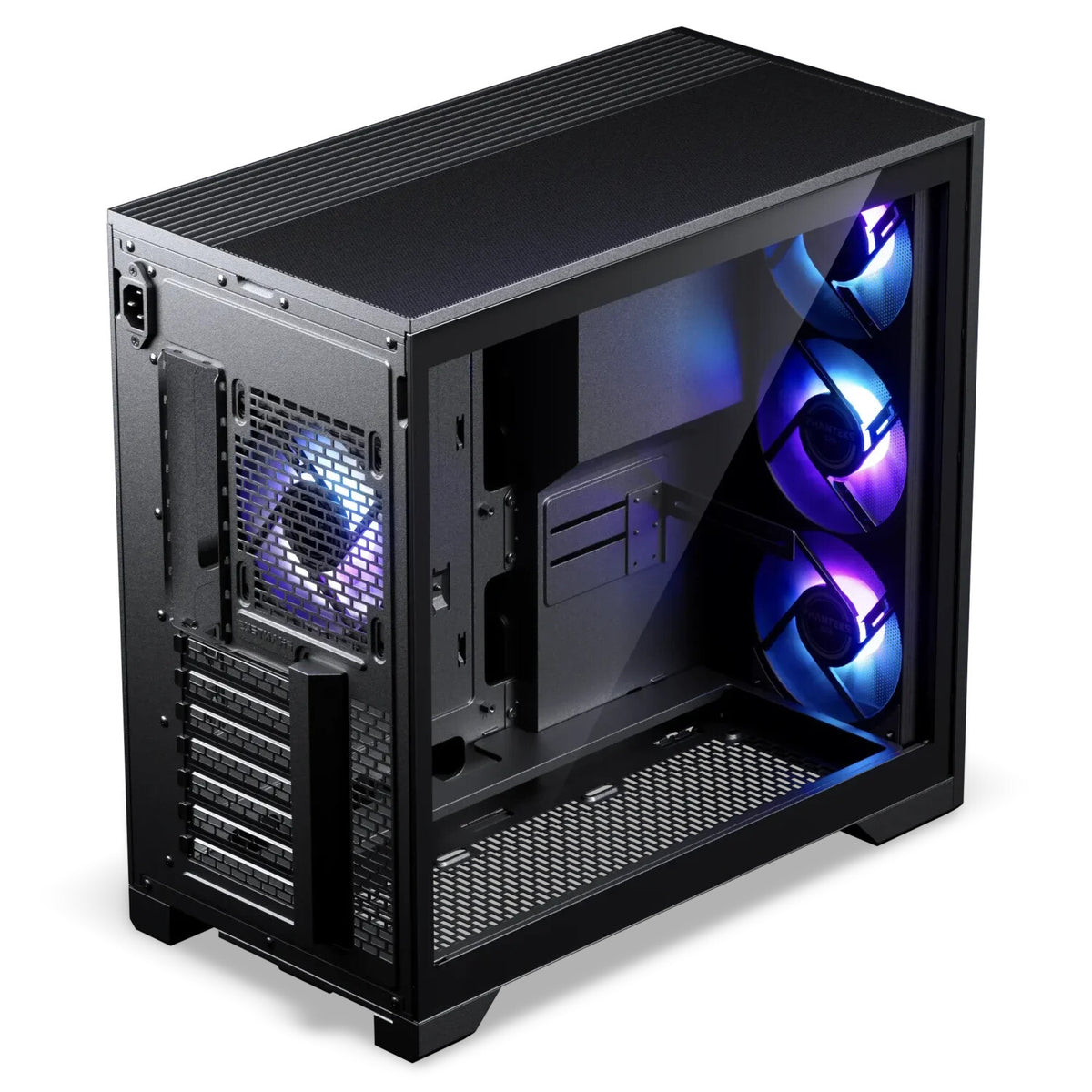 Phanteks XT M5 Tower Black
