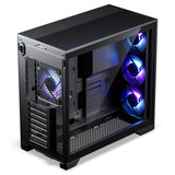 Phanteks XT M5 Tower Black