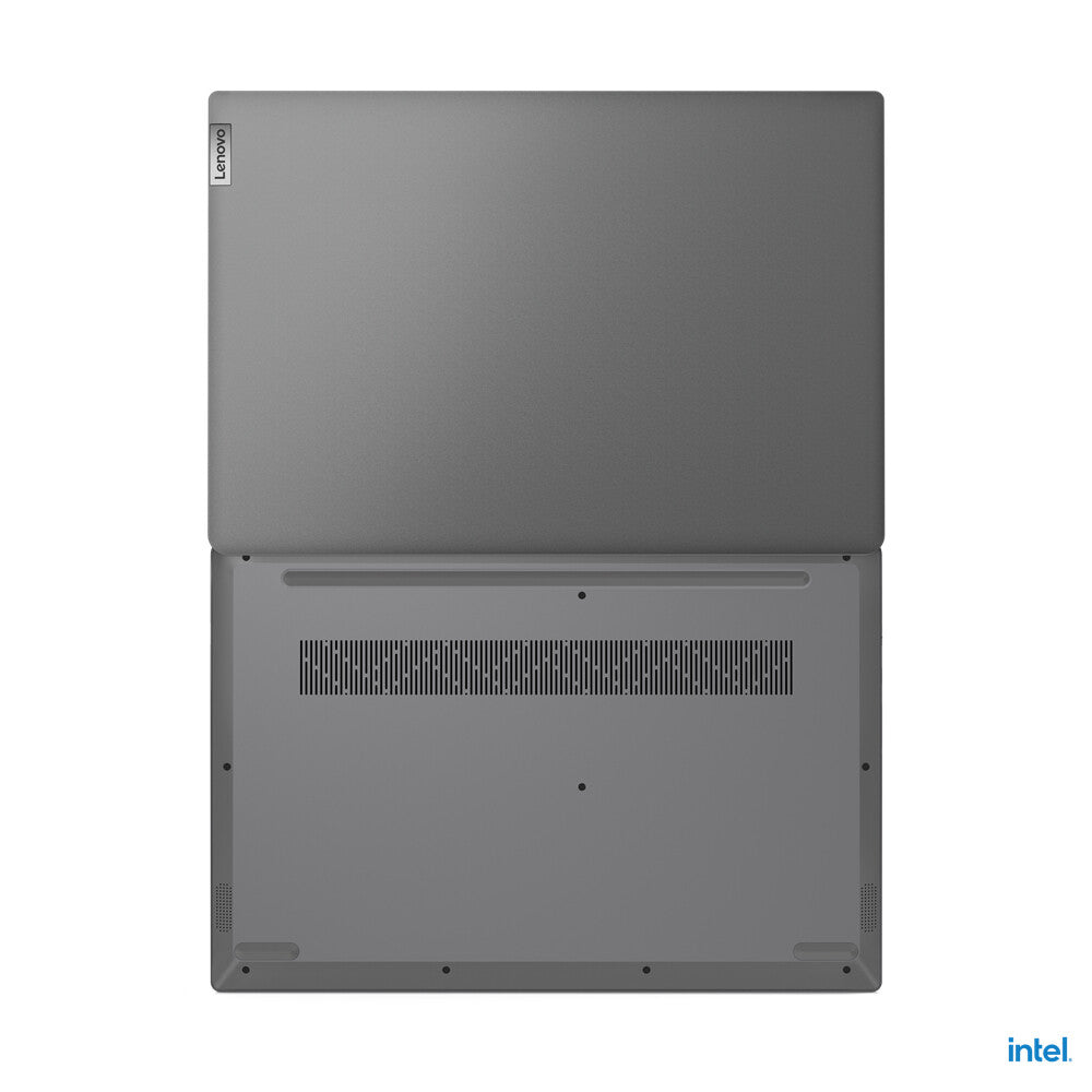 Lenovo V17 G4 IRU Intel® Core™ i5 i5-1335U Laptop 43.9 cm (17.3") Full HD 16 GB DDR4-SDRAM 512 GB SSD Wi-Fi 6 (802.11ax) Windows 11 Pro UK English Grey