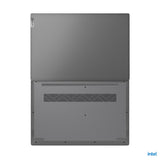 Lenovo V17 G4 IRU Intel® Core™ i5 i5-1335U Laptop 43.9 cm (17.3") Full HD 16 GB DDR4-SDRAM 512 GB SSD Wi-Fi 6 (802.11ax) Windows 11 Pro UK English Grey