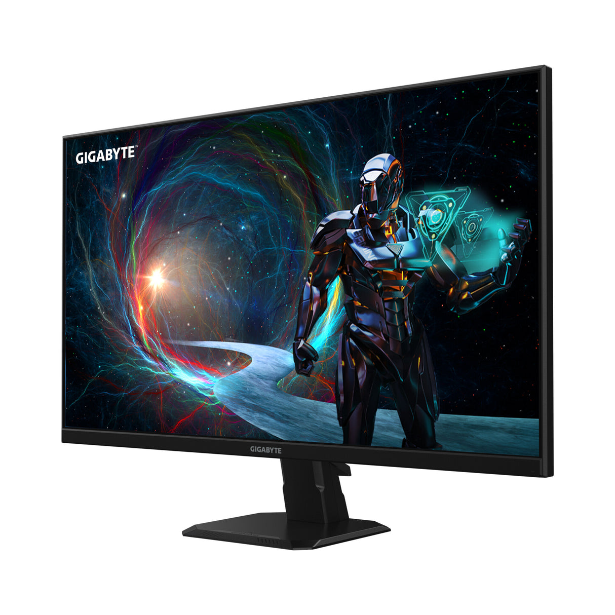 GIGABYTE GS27FA 27" FHD Gaming Monitor - 1920 x 1080, 180Hz, 1ms, 300 cd/m², FreeSync, HDR Ready, HDMI 2.0, Displayport 1.4