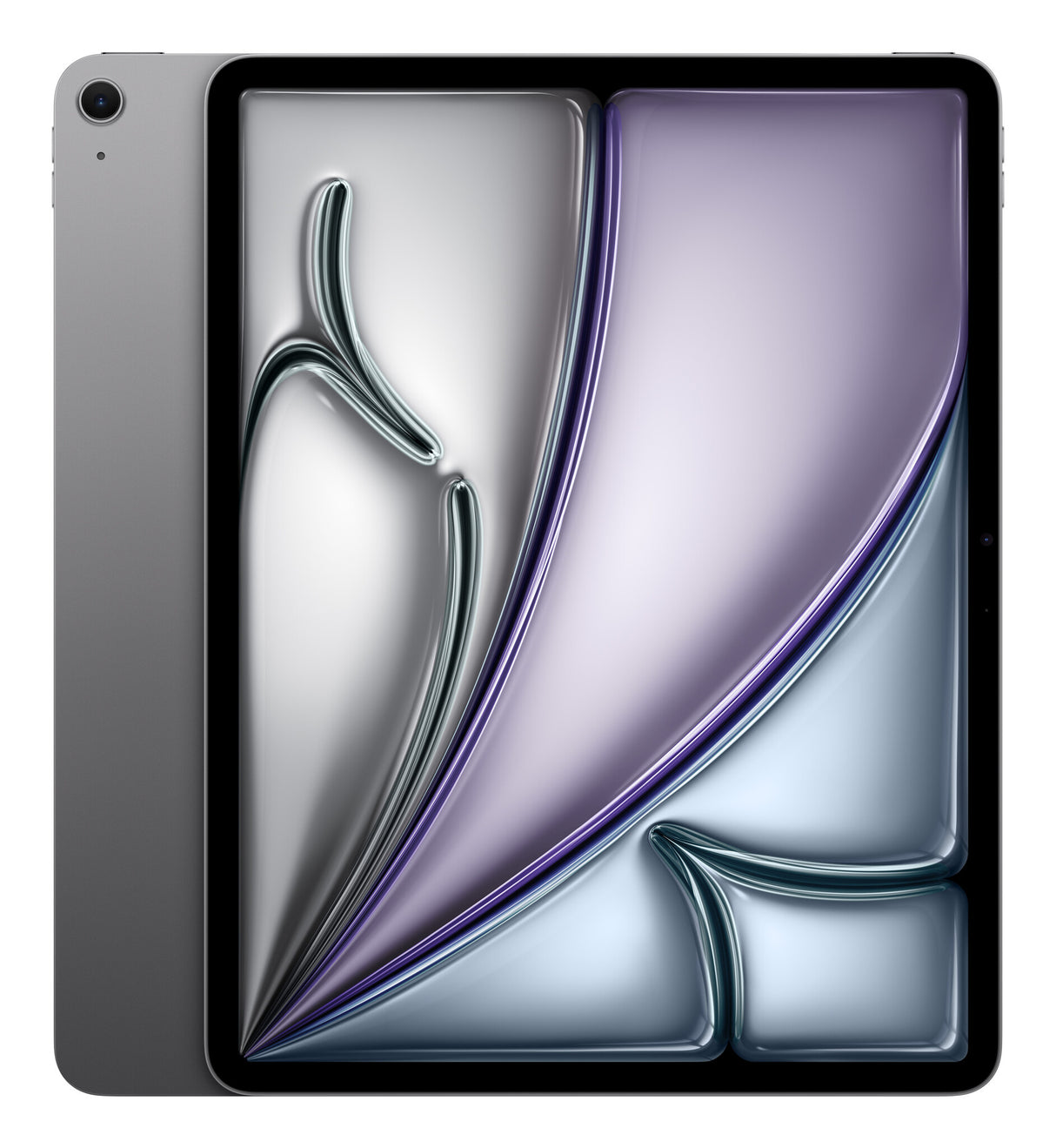 Apple iPad 13-inch Air Wi-Fi 256GB - Space Grey