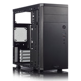 Fractal Design Core 1100 Mini Tower Black