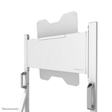 Neomounts FL50-515WH1 Samsung Flip trolley 55-65" - rotatable - fast installation