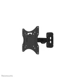 Neomounts WL40-540BL12 TV mount wall 32-55" - full motion - easy install