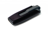 Verbatim V3 - USB 3.0 Drive 256 GB - Black