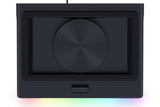 Razer RC21-02300100-R3GW laptop cooling pad 45.7 cm (18") Black