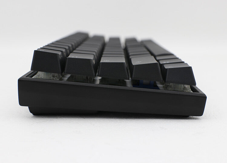 Ducky Mecha Mini keyboard Gaming USB UK English Black