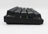 Ducky Mecha Mini keyboard Gaming USB UK English Black