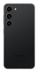 Samsung Galaxy S23 Enterprise Edition SM-S911B 15.5 cm (6.1") Dual SIM Android 13 5G USB Type-C 8 GB 128 GB 3900 mAh Black