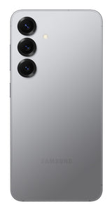 Samsung Galaxy S25 SM-S931B/DS 15.8 cm (6.2") Dual SIM 5G USB Type-C 12 GB 256 GB 4000 mAh Silver