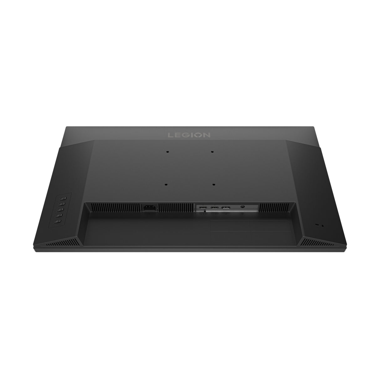 Lenovo Legion 27Q-11 computer monitor 68.6 cm (27") 2560 x 1440 pixels Wide Quad HD LED Black