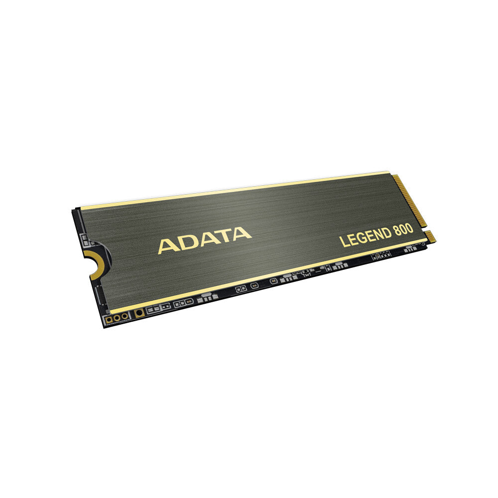 ADATA ALEG-800-1000GCS internal solid state drive 1 TB M.2 PCI Express 4.0 NVMe 3D NAND